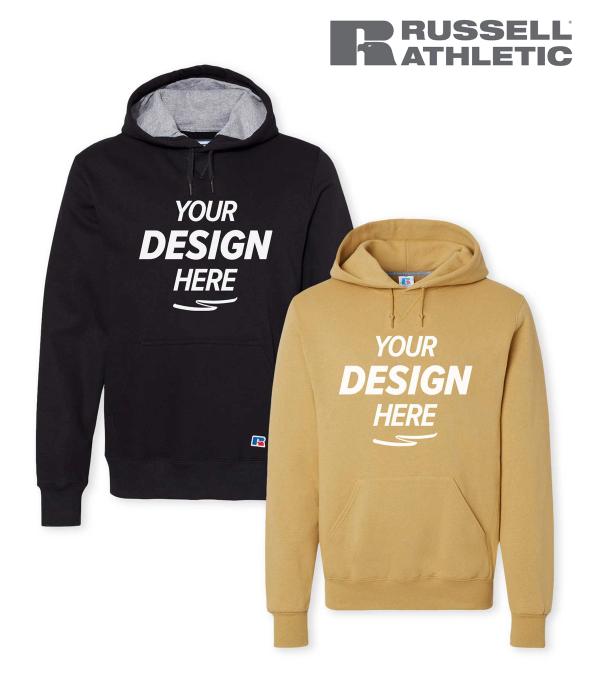 Russell Athletic Hoodies