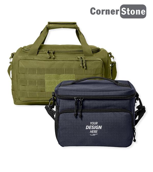 CornerStone Bags