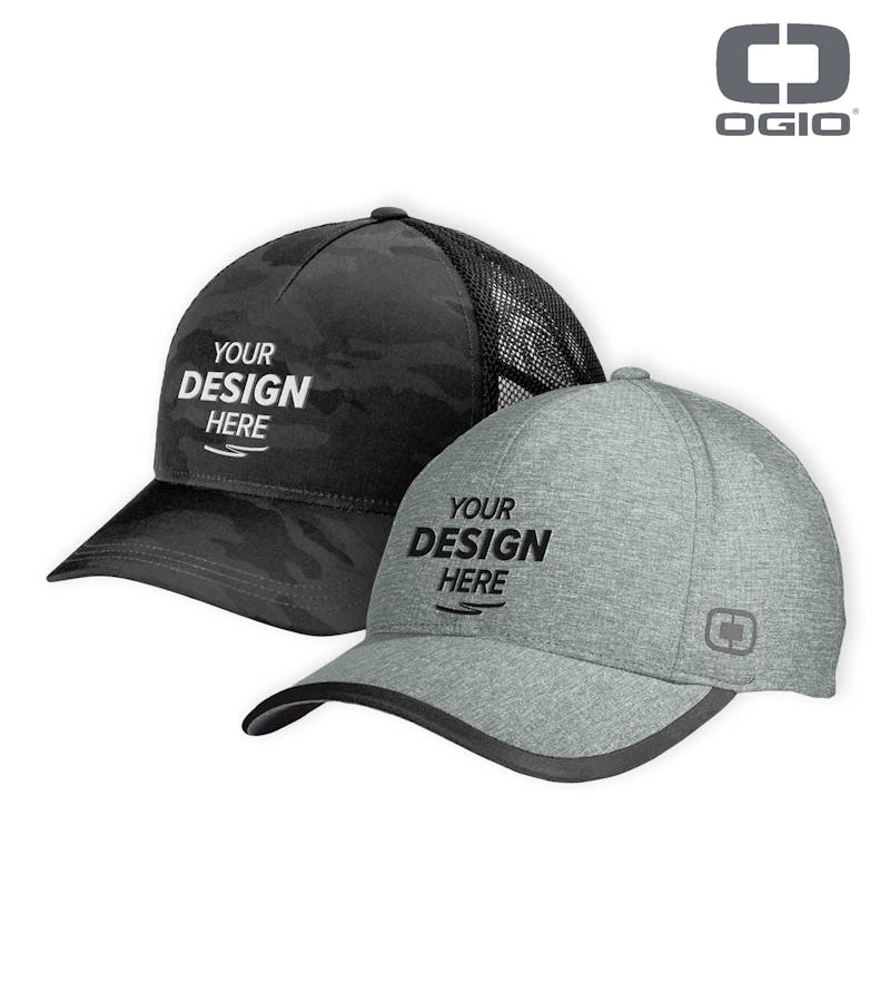 OGIO Hats