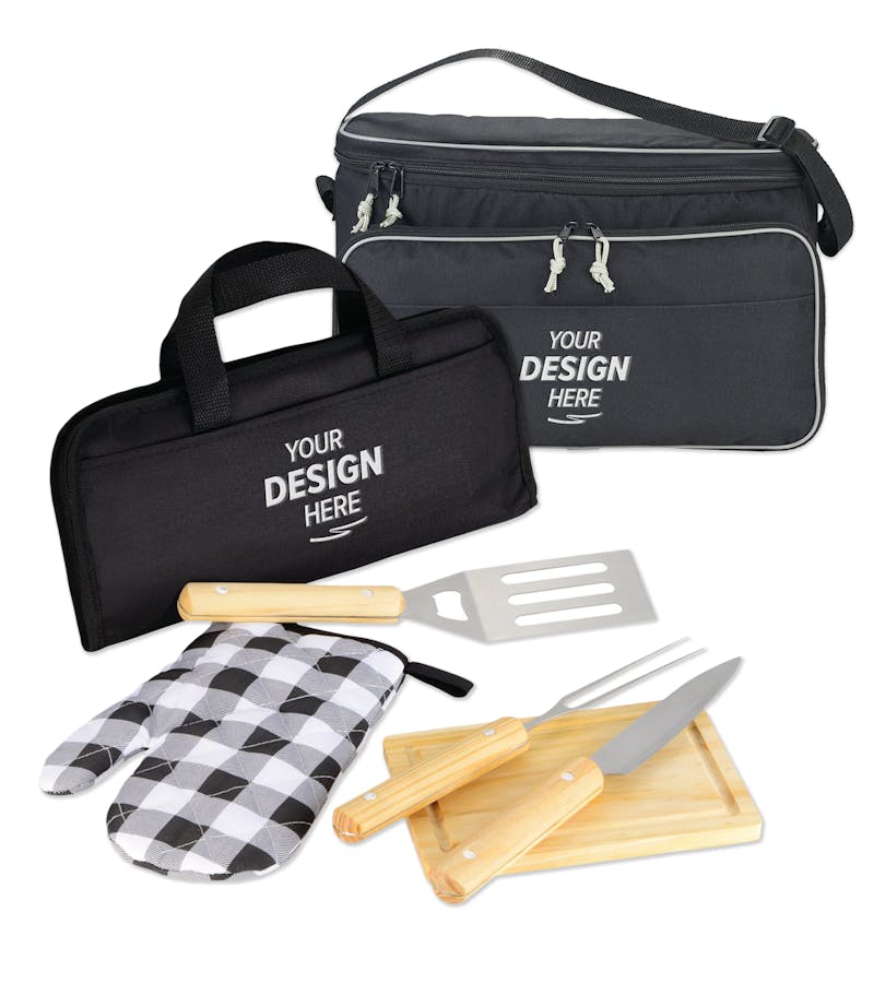 BBQ & Picnic Sets