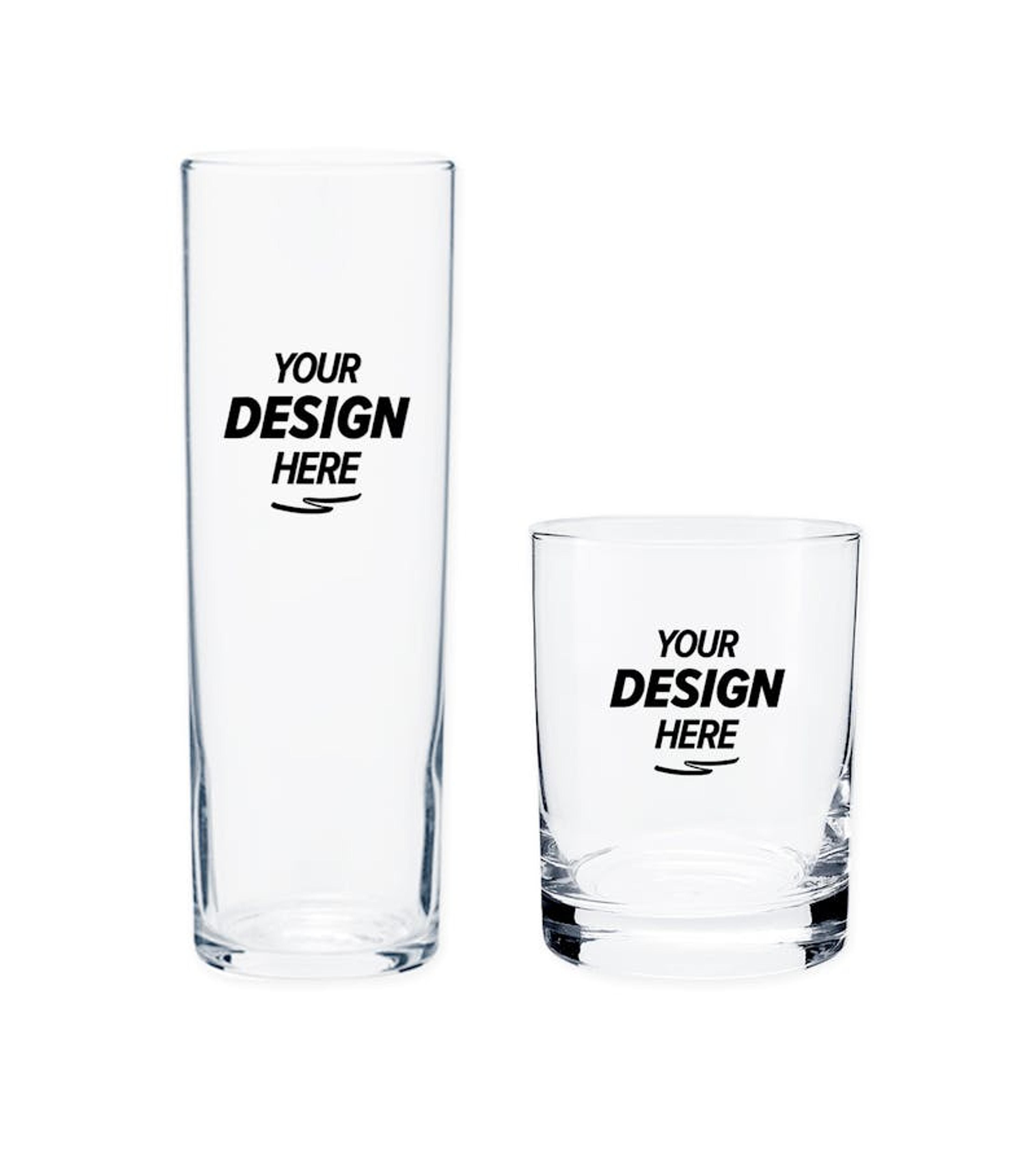 Rocks Glasses