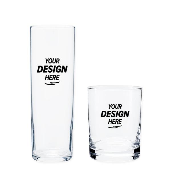 Whiskey Glasses