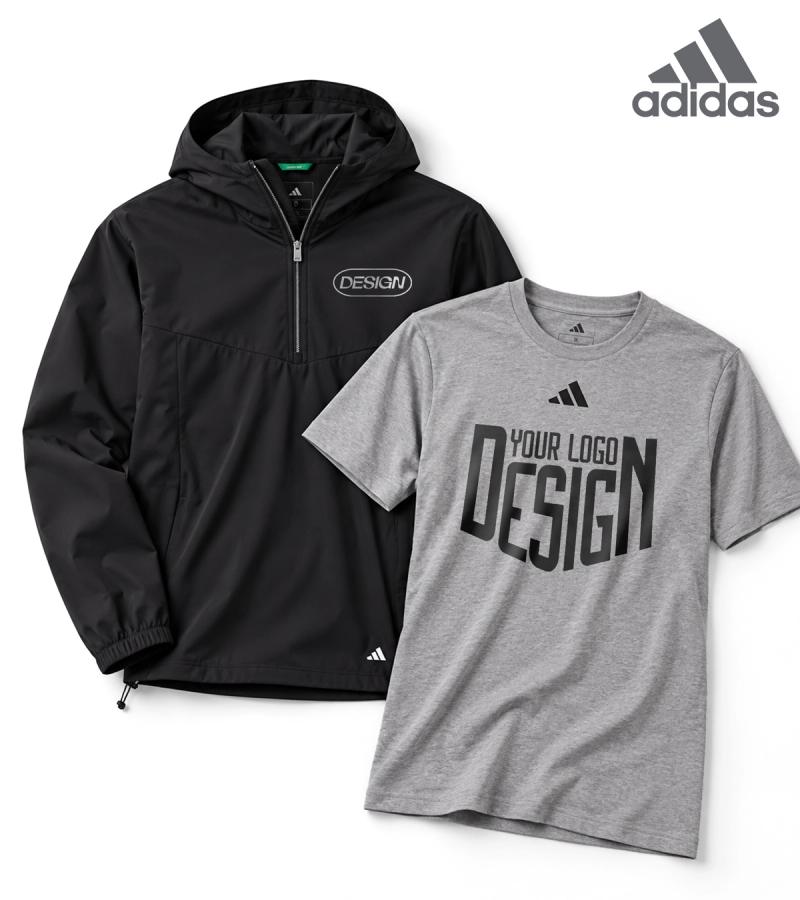All Adidas