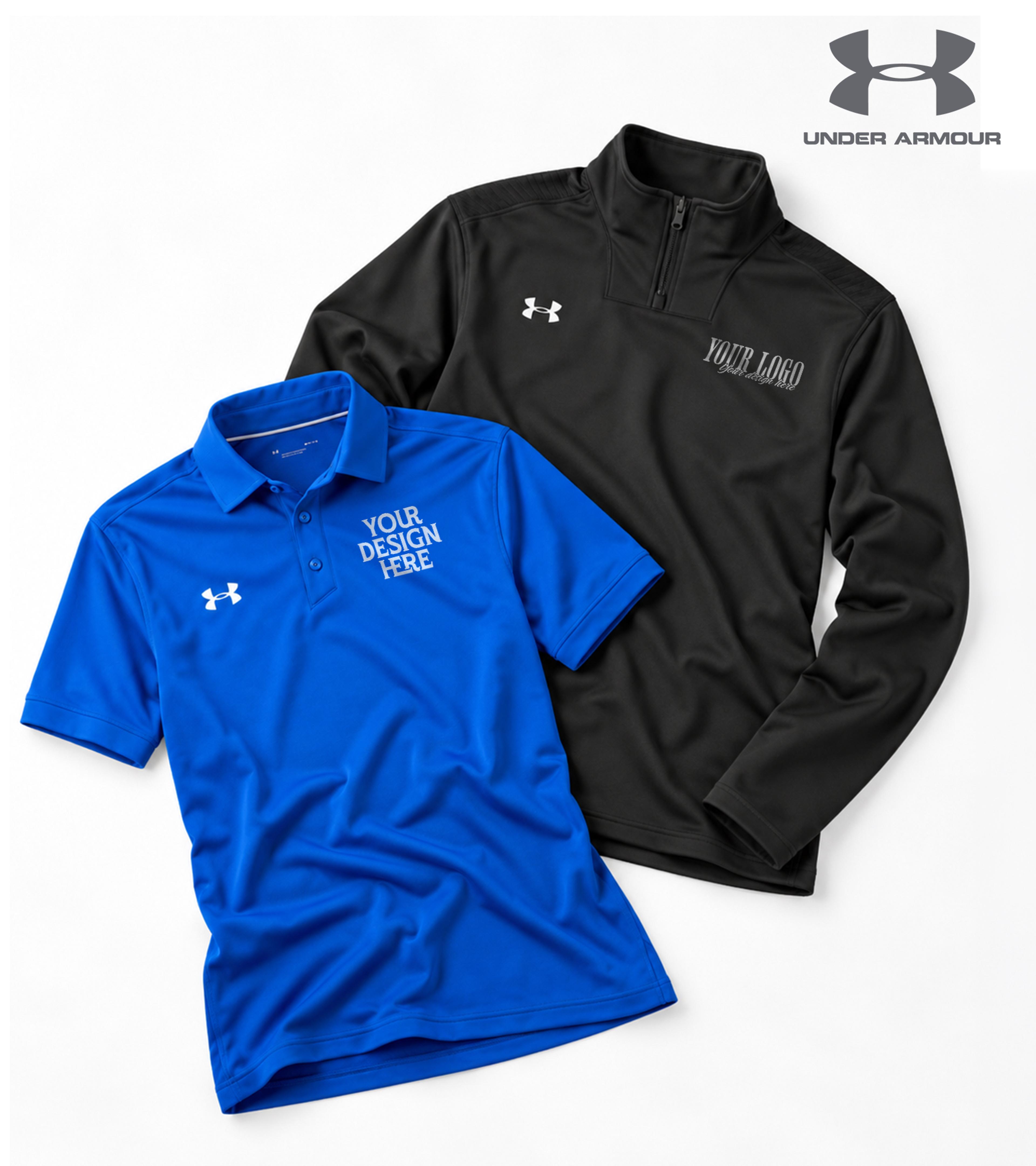 All Under Armour