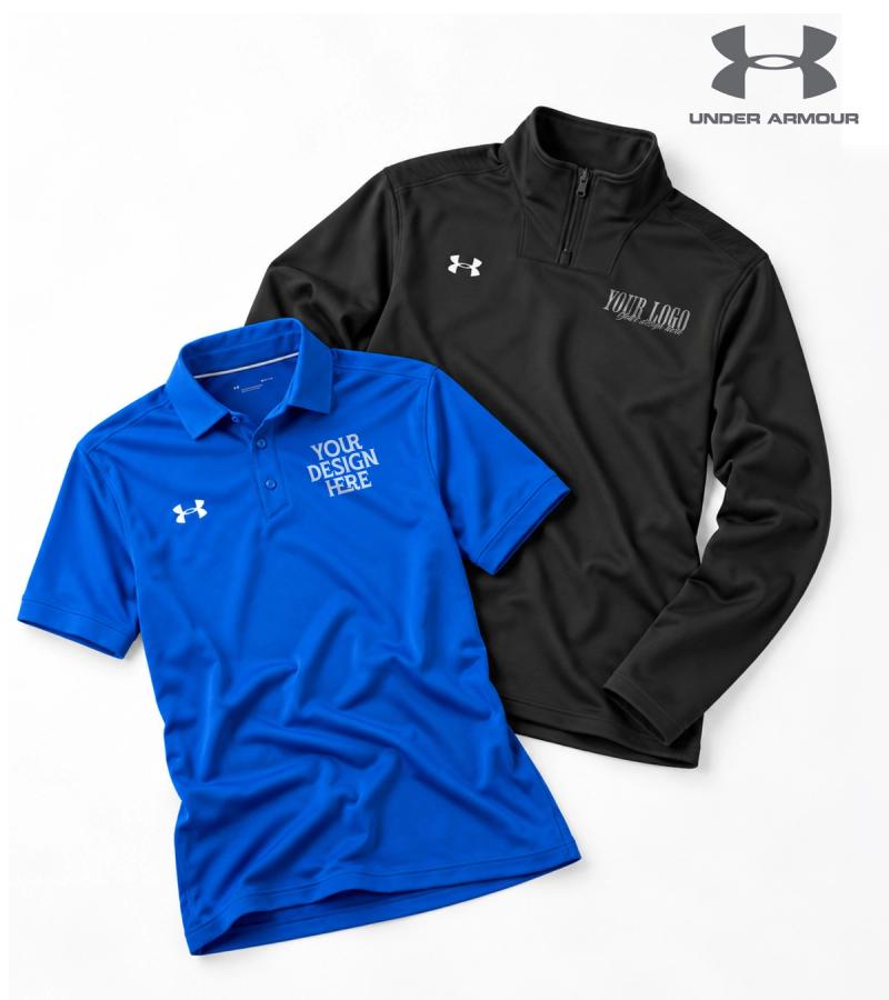 All Under Armour