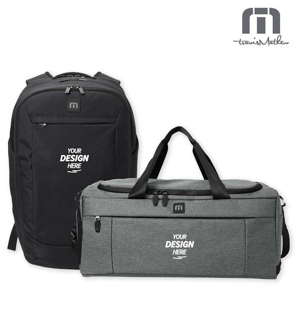 TravisMathew Bags