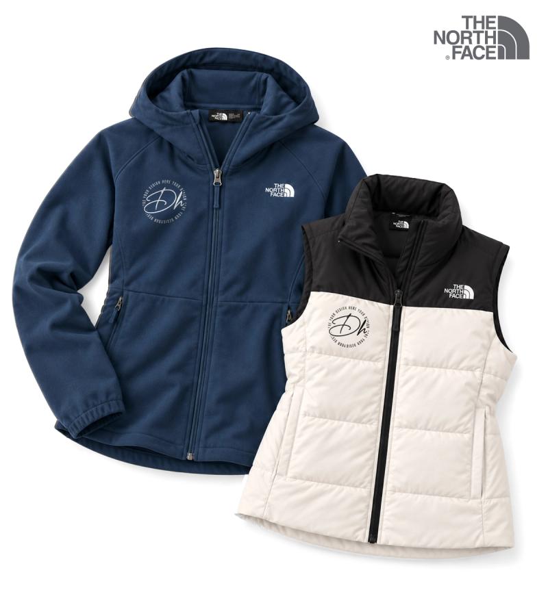 The North Face Women's Apparel 