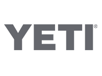 YETI brand image