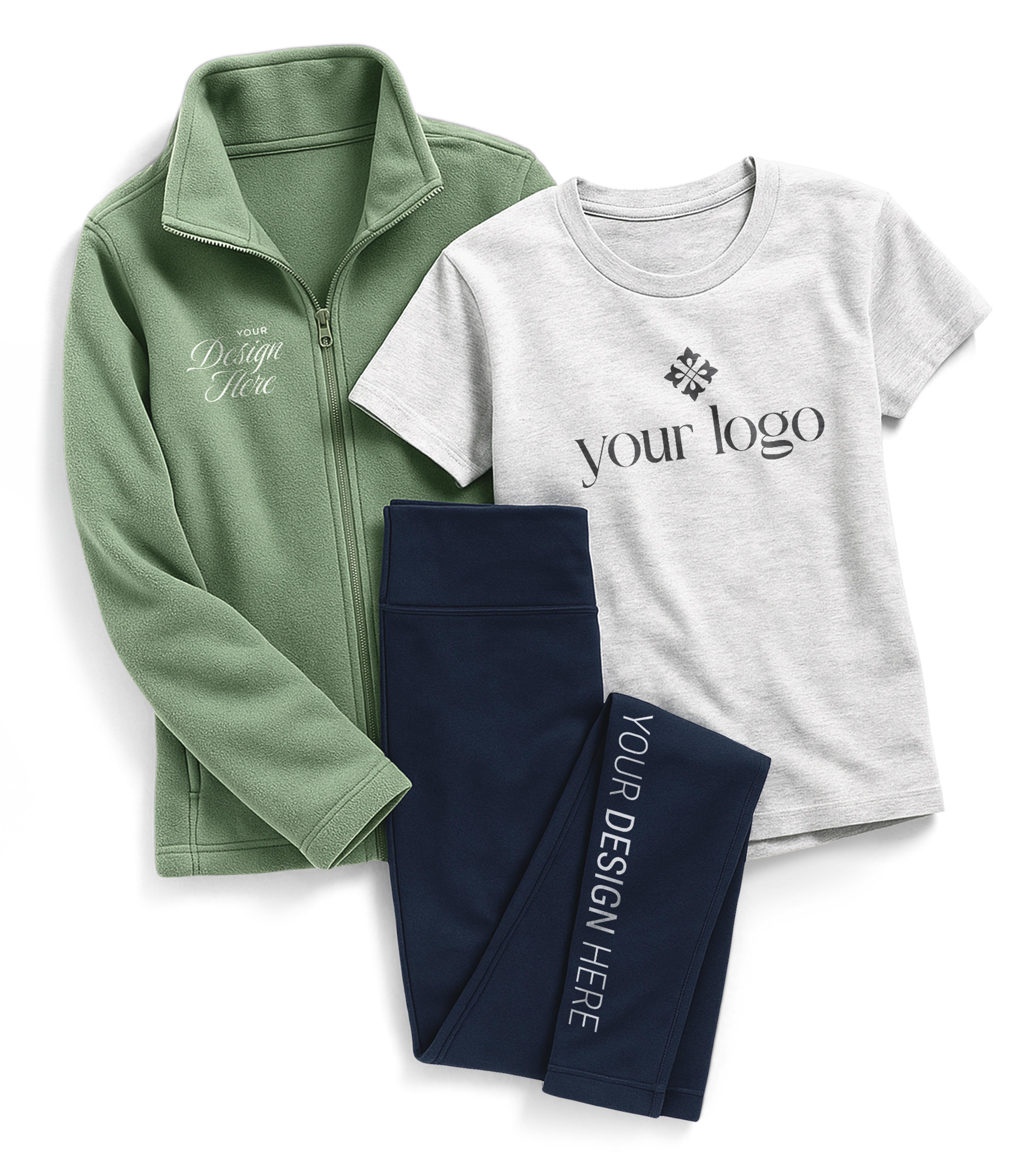 All Women's Apparel