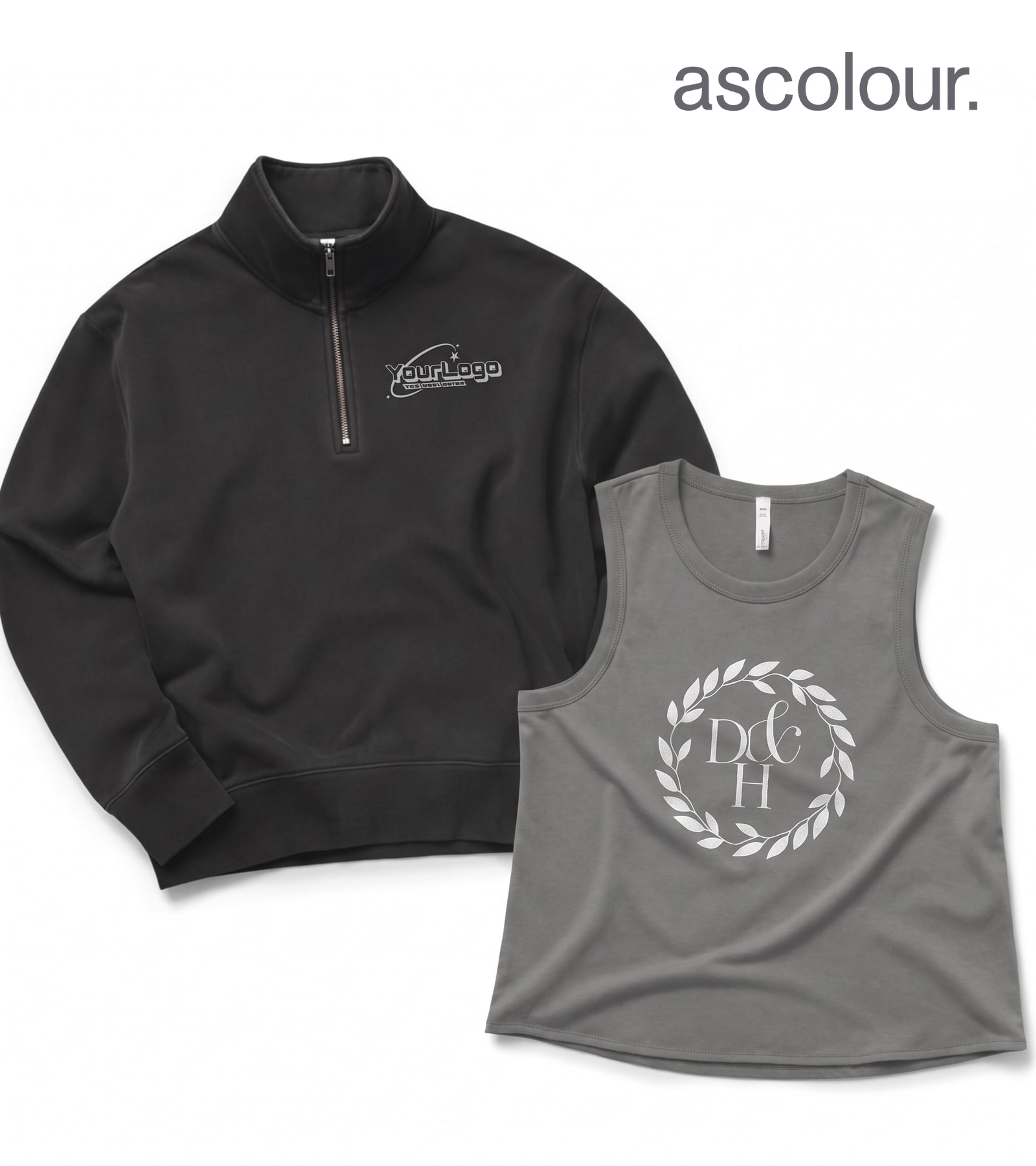 AS Colour Women's Apparel 