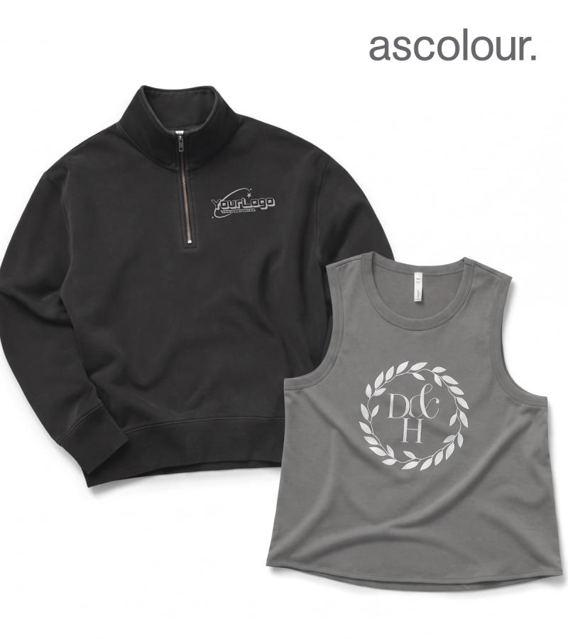 AS Colour Women's Apparel