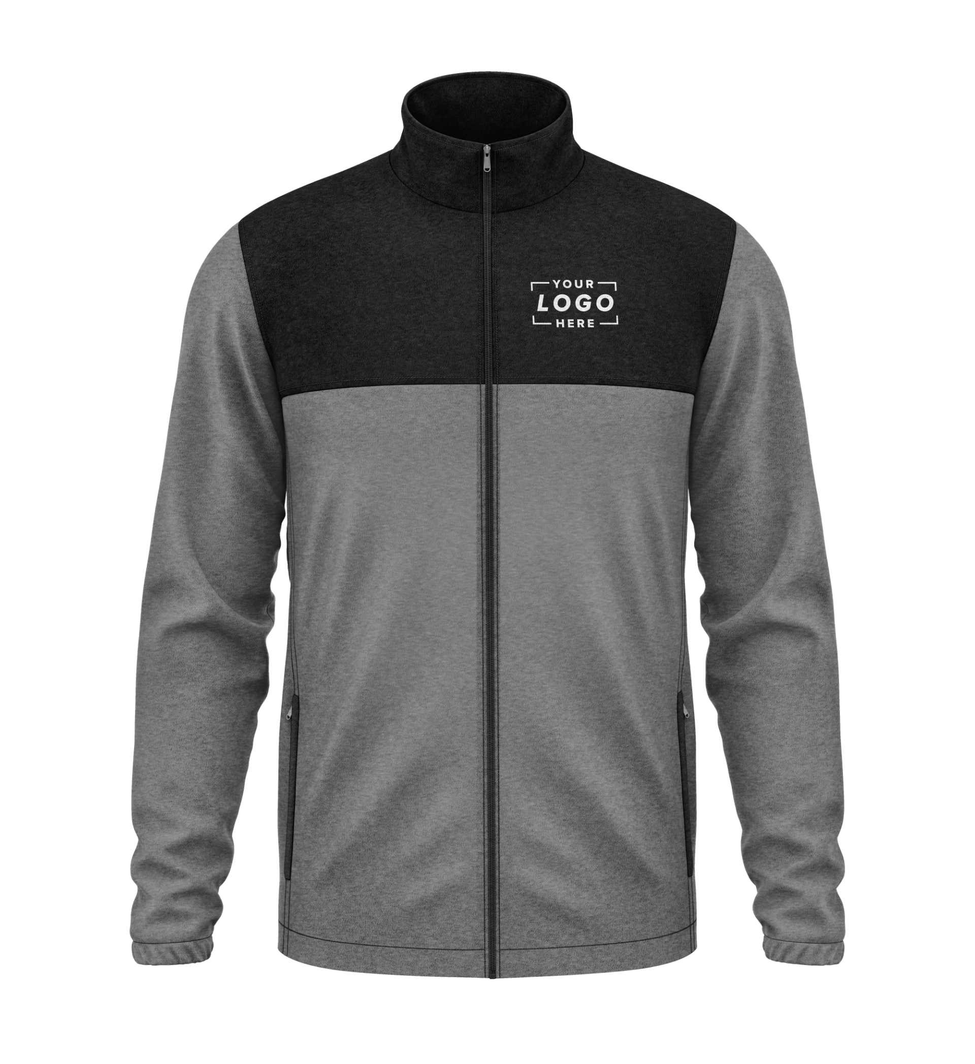 Custom Jackets & Outerwear | Design Online