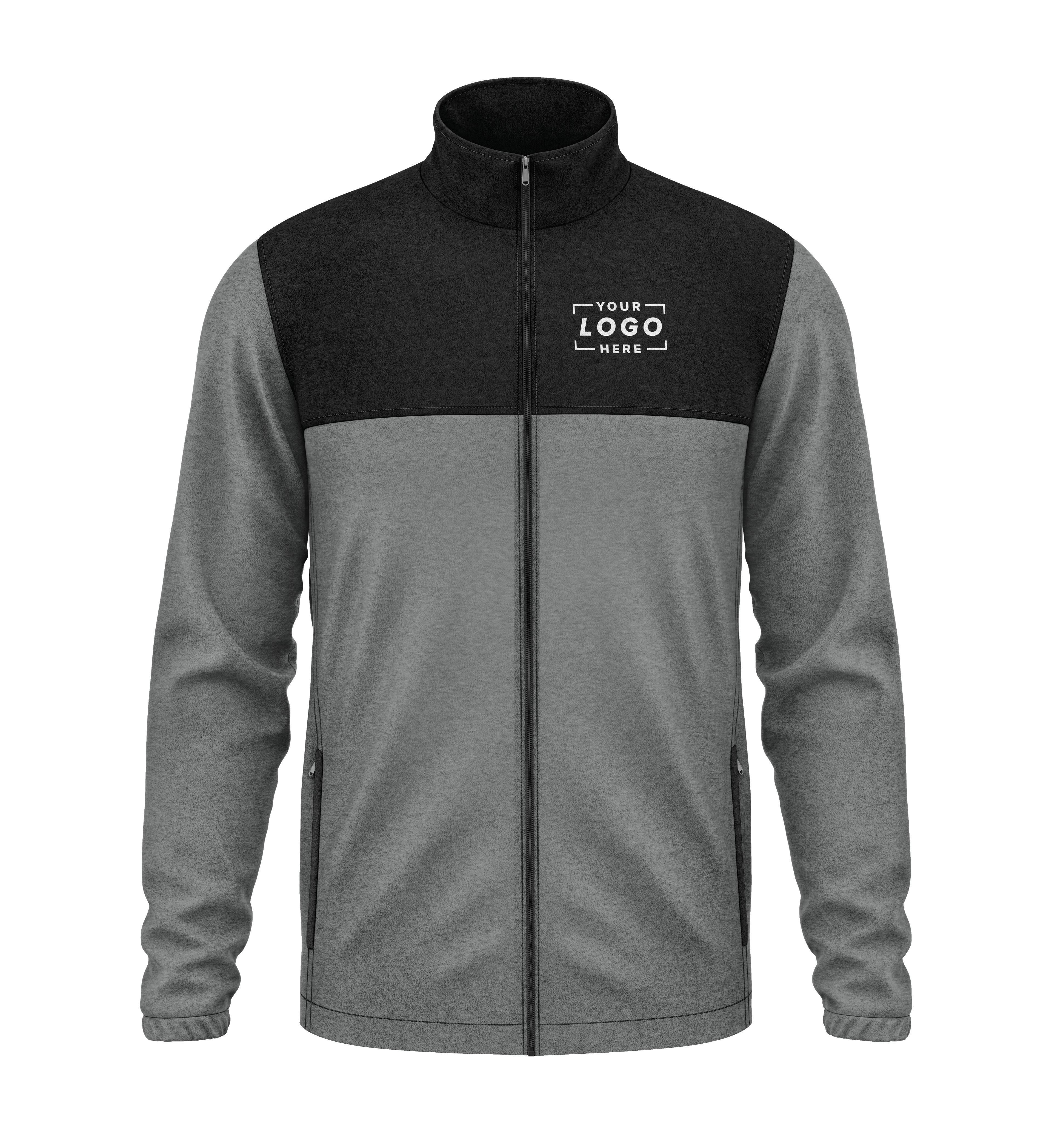 Fleece Jackets