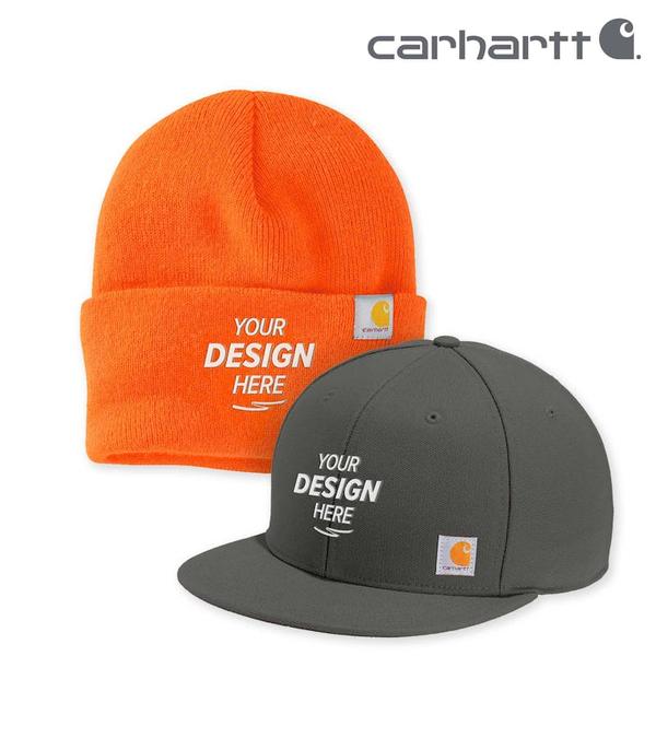 Carhartt Hats