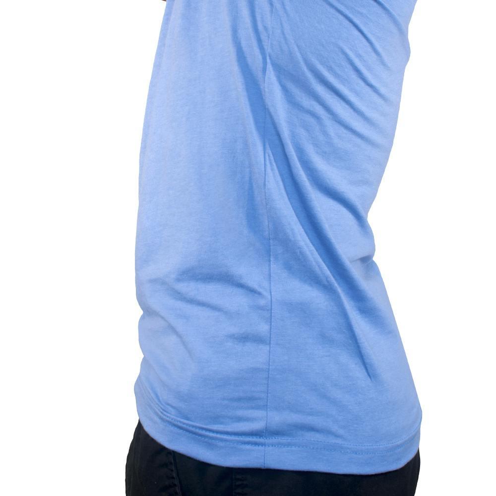 Custom Bella Canvas Ultra Soft Tri-Blend T-Shirts