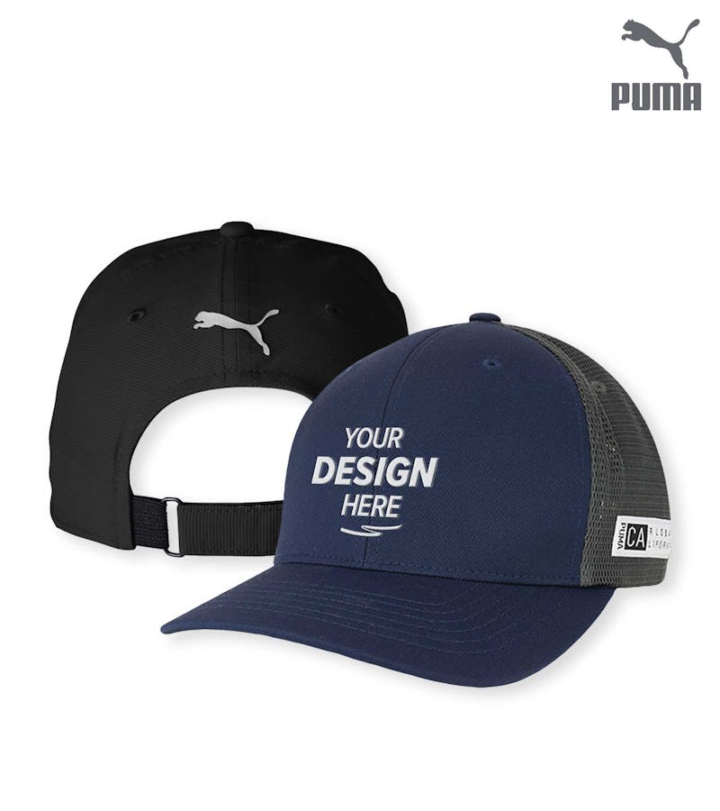 Puma Hats