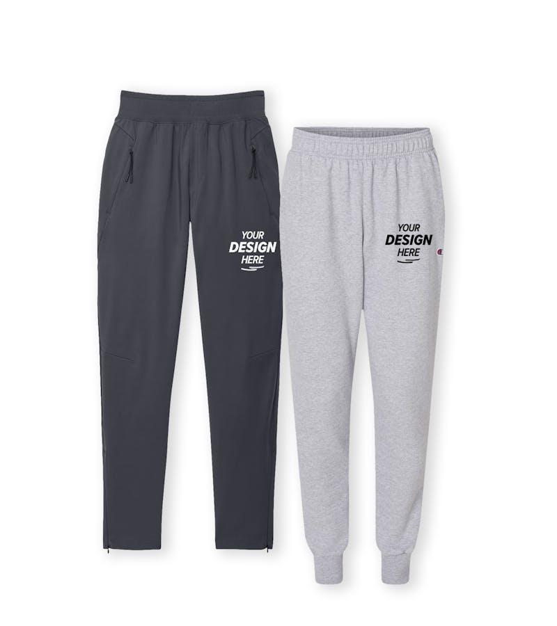 Performance Sweatpants