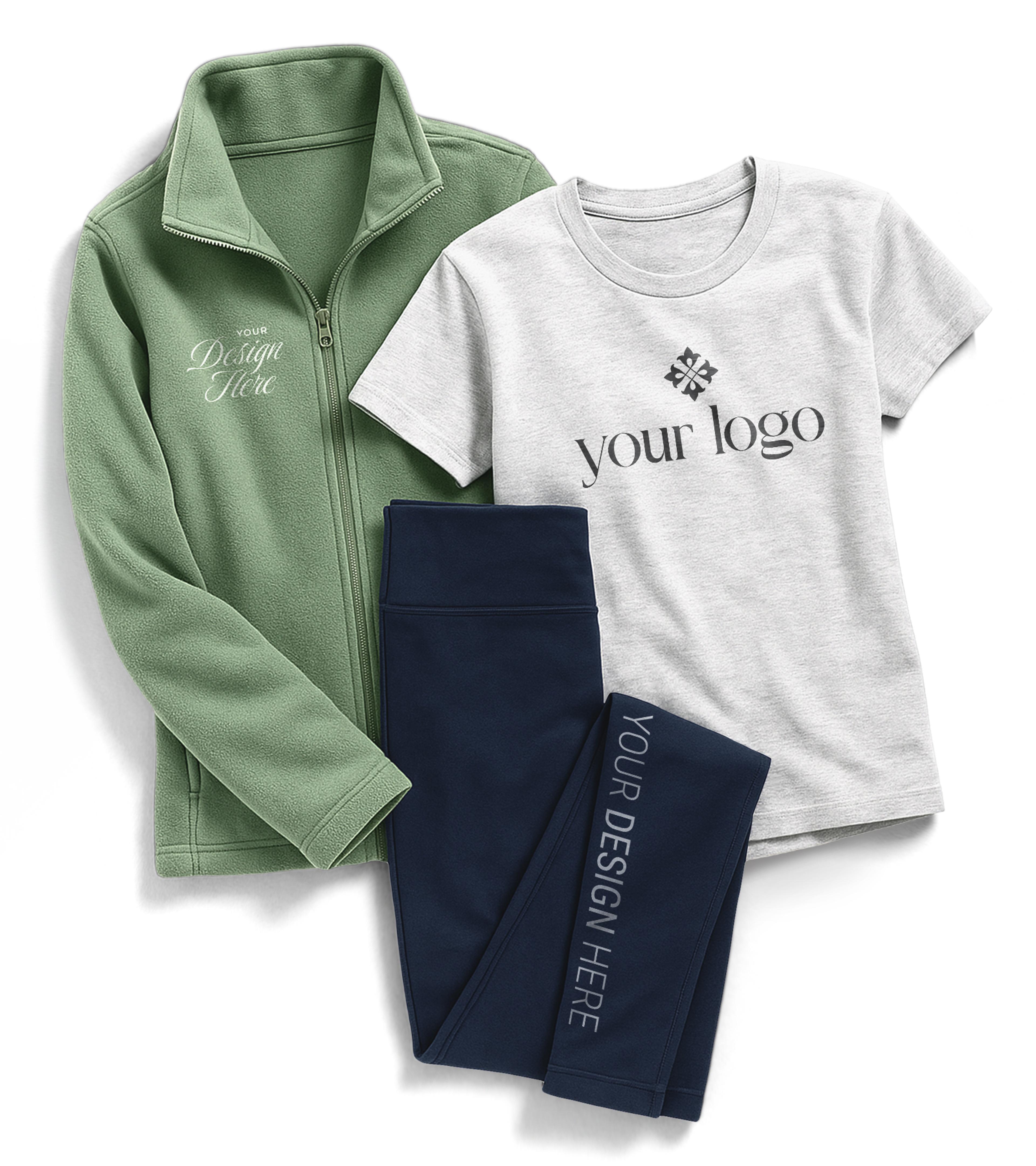 Women's Apparel