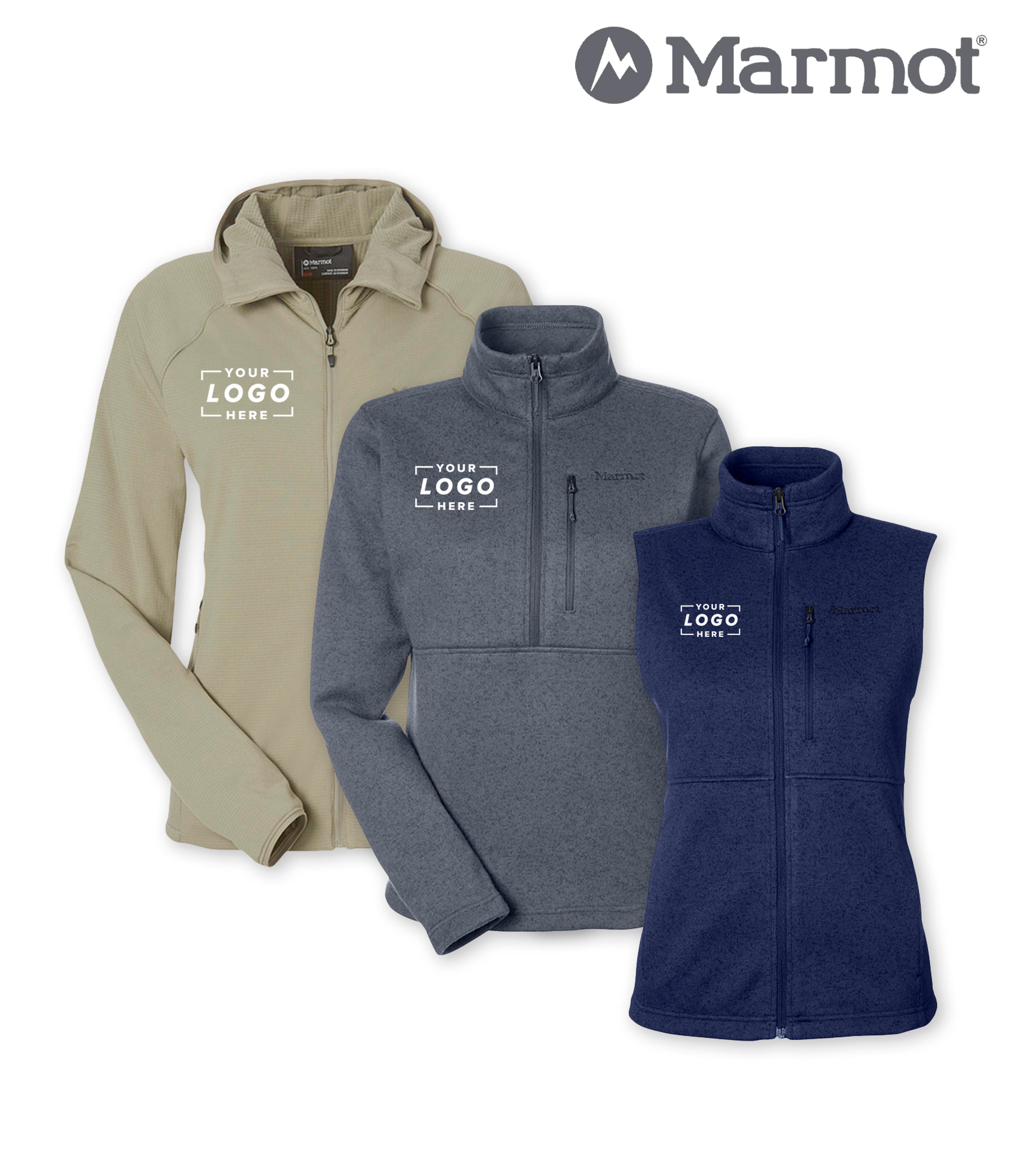 Marmot Women's Apparel