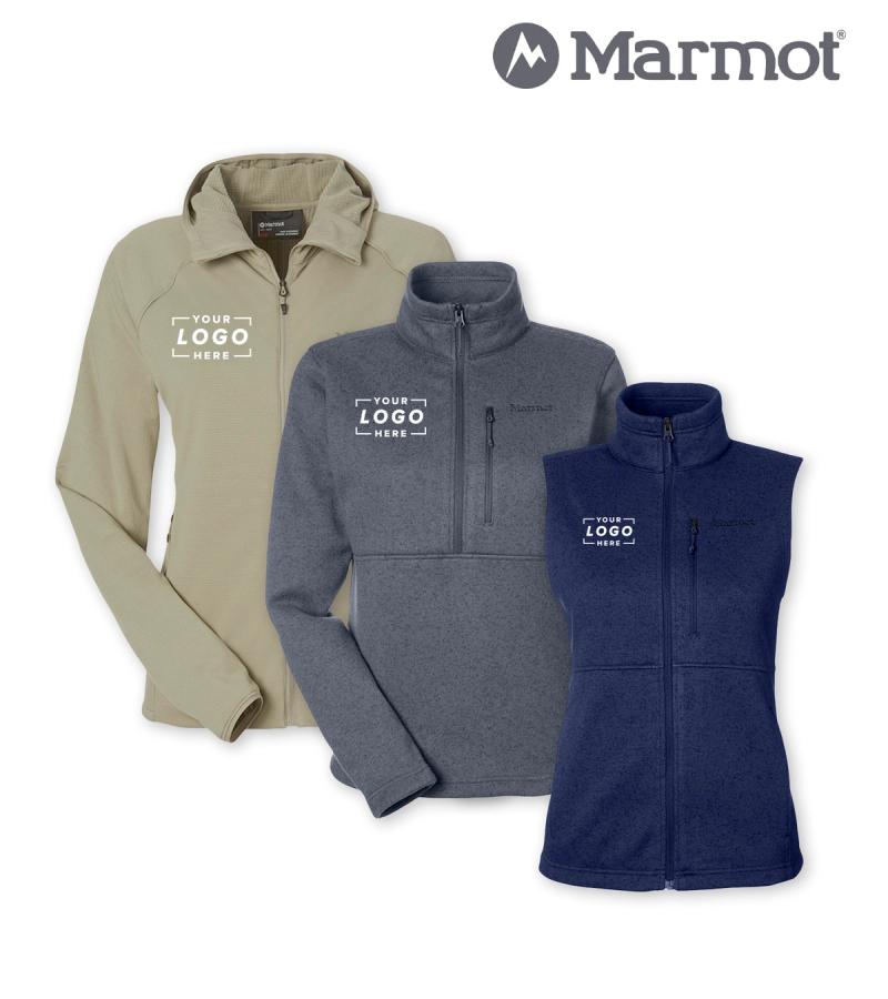 Marmot Women's Apparel