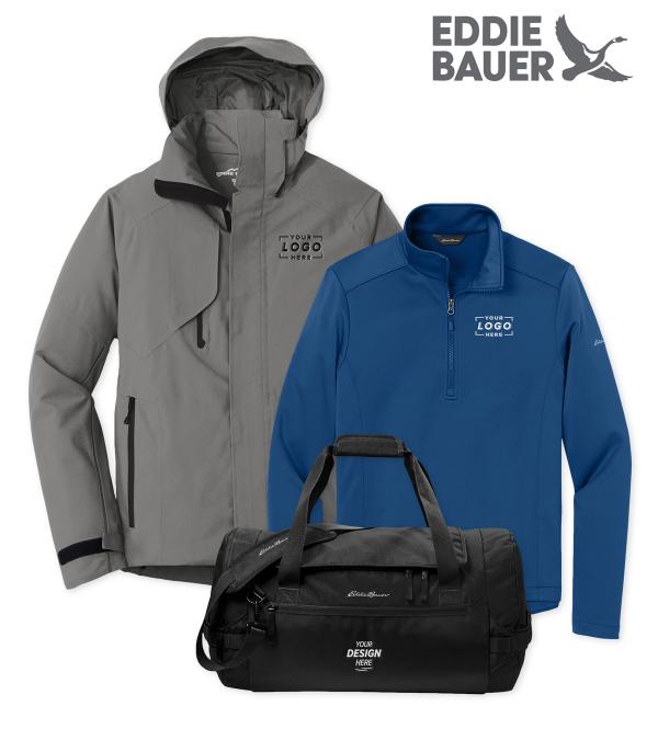 Eddie Bauer