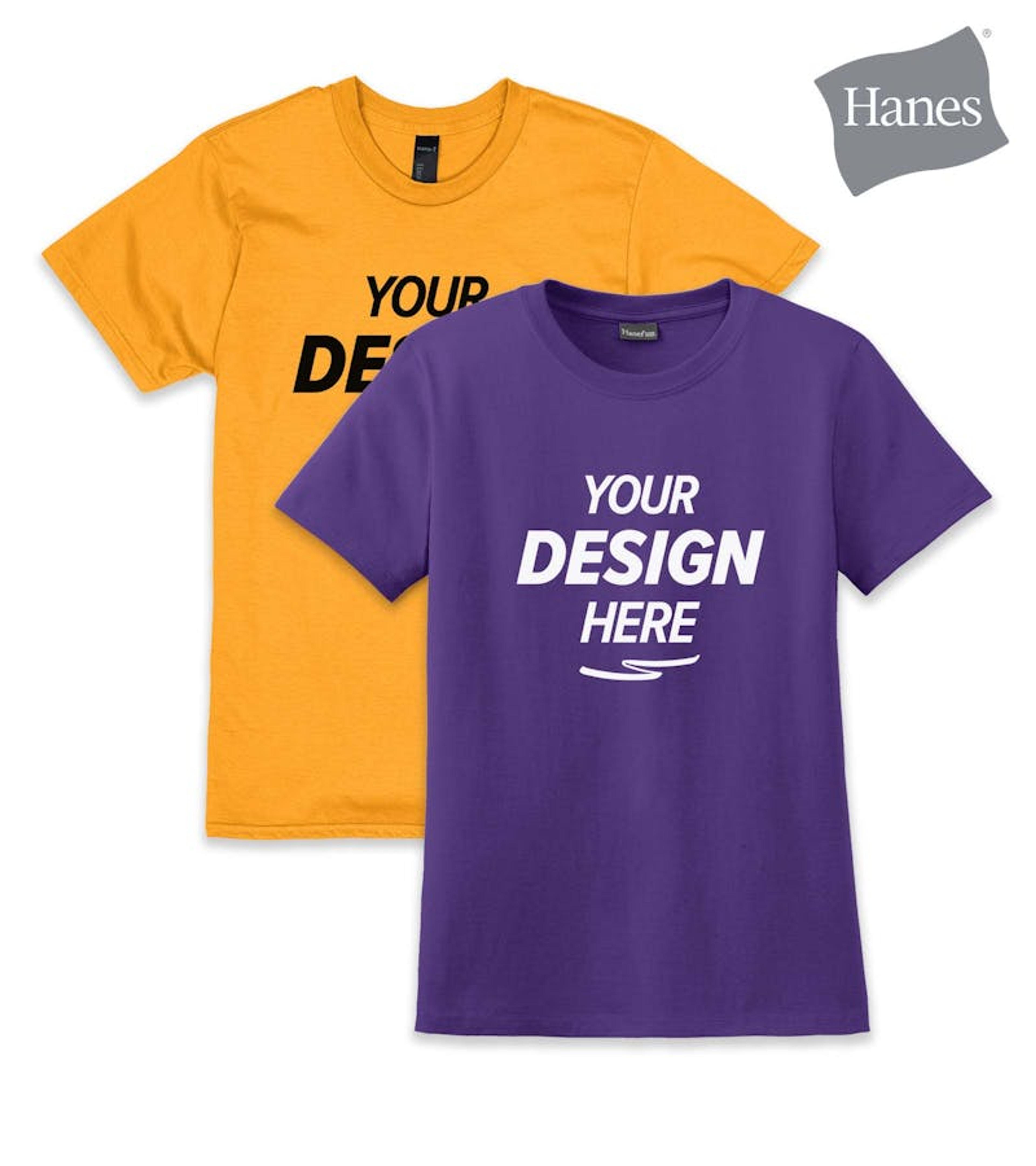 Hanes