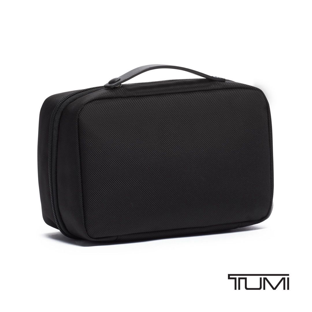 Custom TUMI Corporate Collection Travel Kit