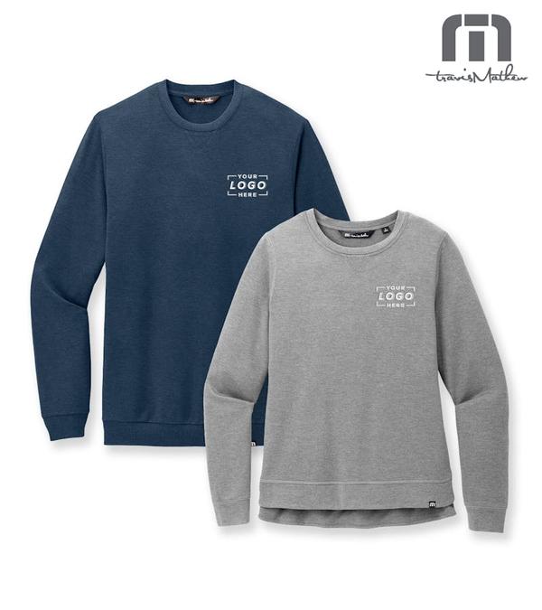 TravisMathew Sweatshirts