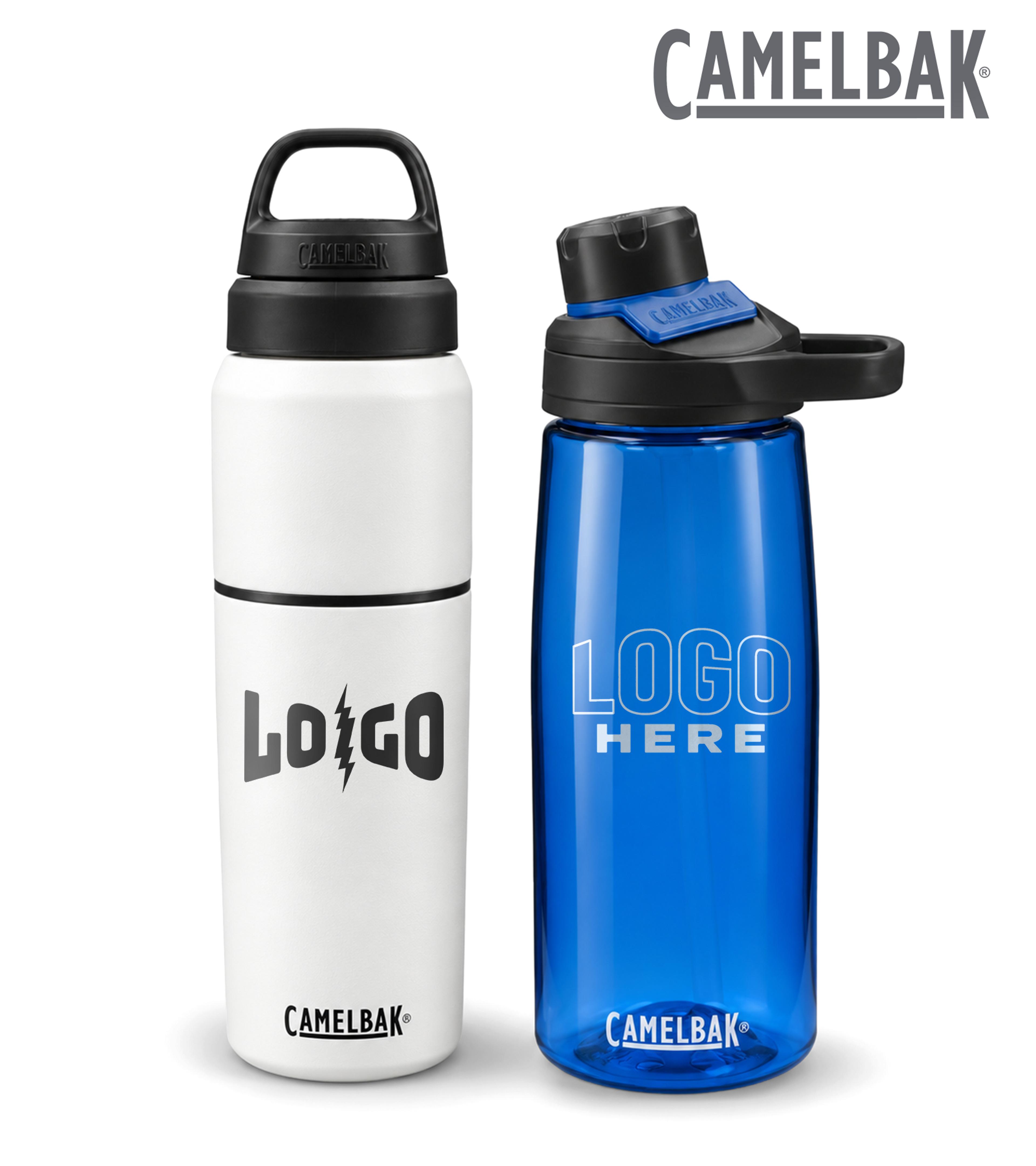 CamelBak Water Bottles