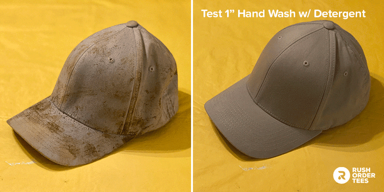 How To Wash Your Favorite Hat Without Ruining It