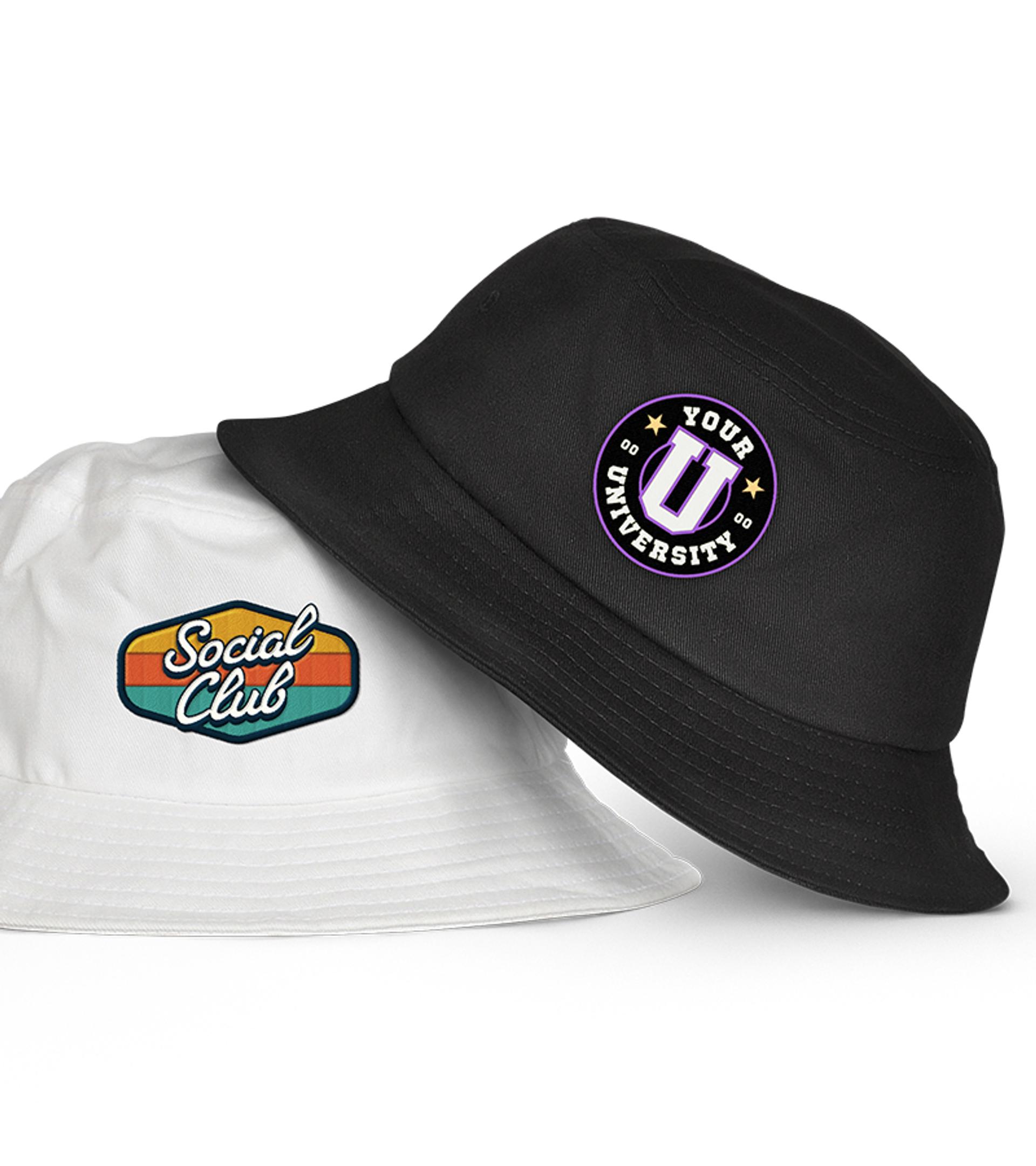 Bucket Hats