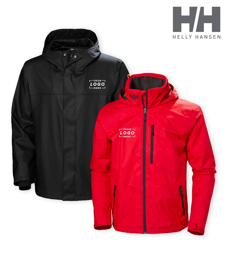 Helly Hansen Jackets