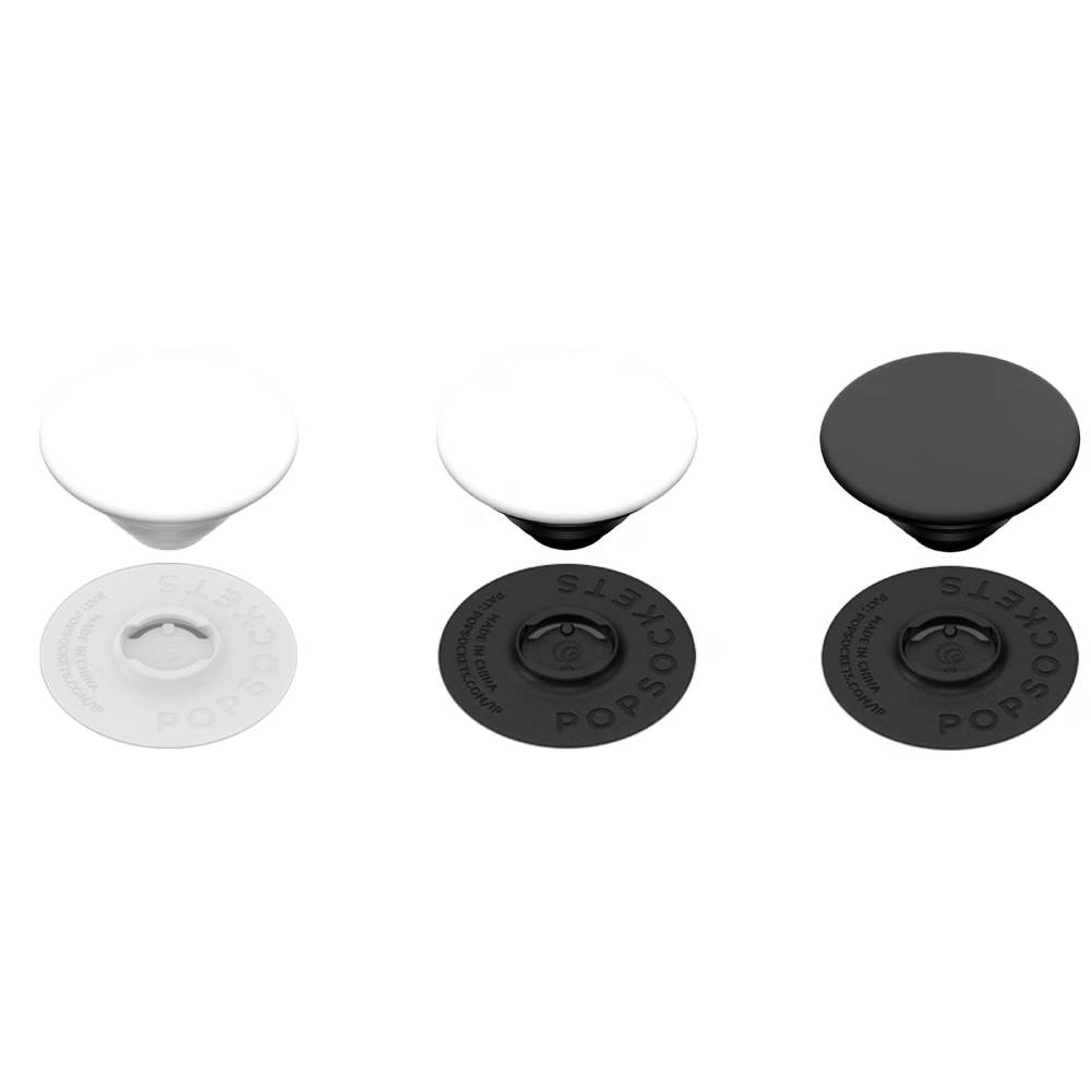 Custom PopSockets PopGrip Swappable