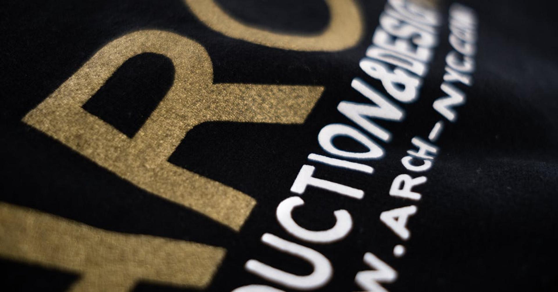 Screen Printing Services | Design Screen Printed Shirts