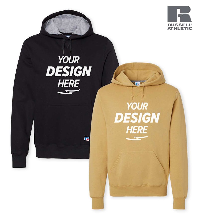 Russell Athletic Hoodies