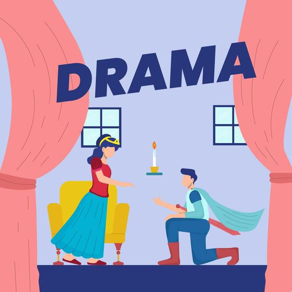 Drama Club