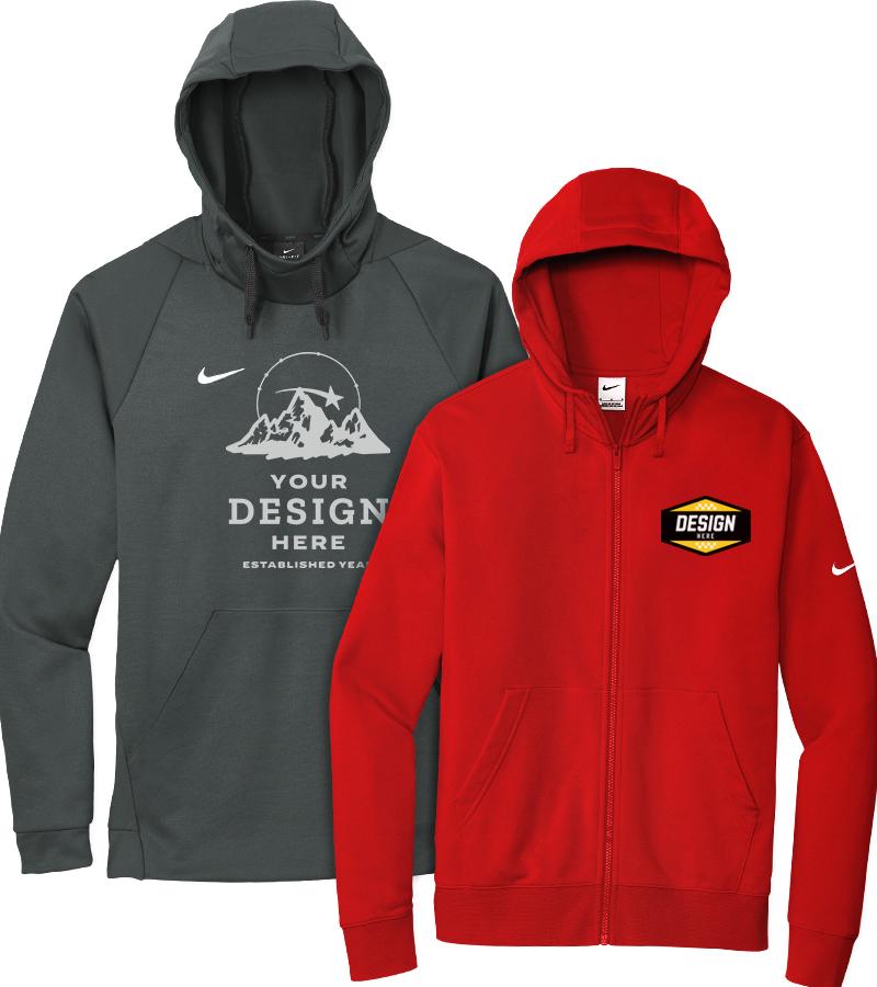 Nike Hoodies