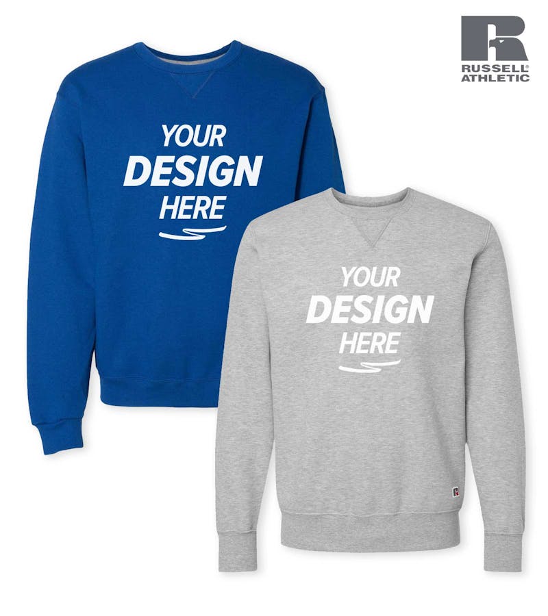 Russell Athletic Sweatshirts