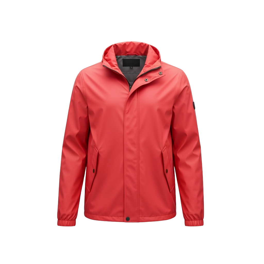 Custom Windbreakers | Design Your Own Windbreaker Jacket