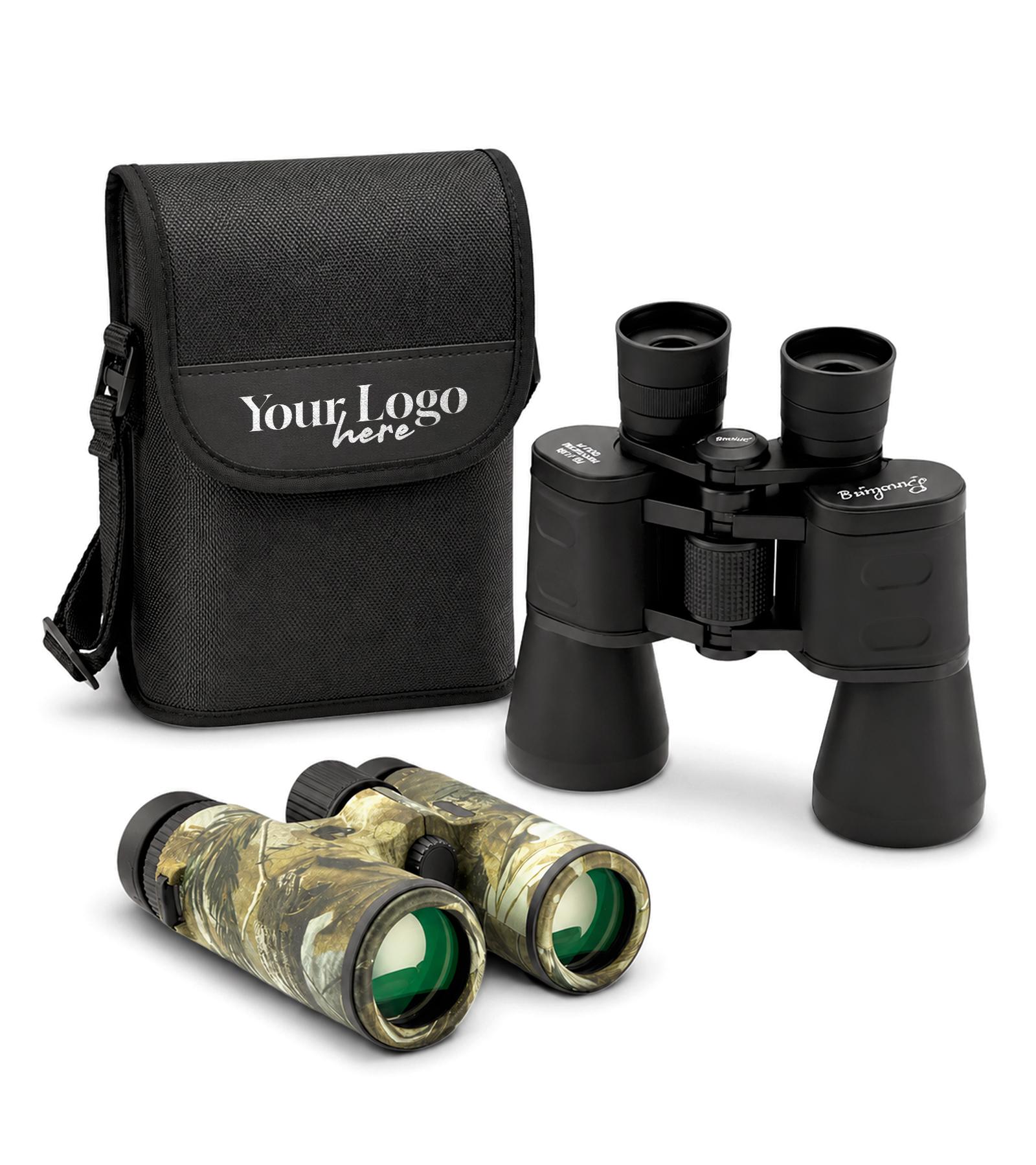 Binoculars