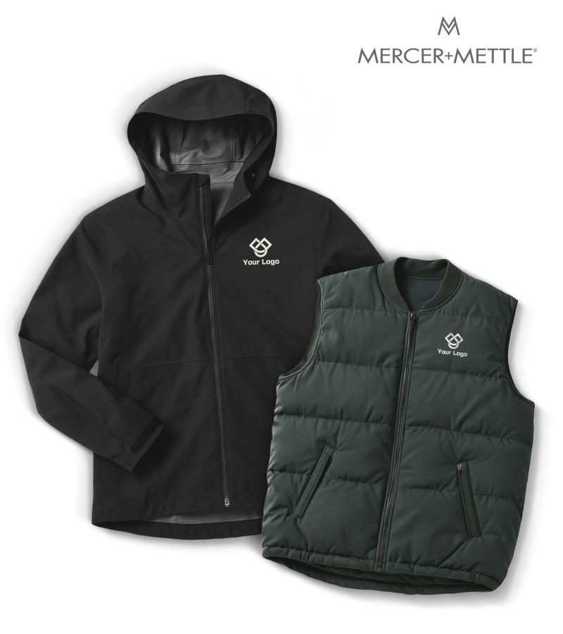 Mercer+Mettle Jackets
