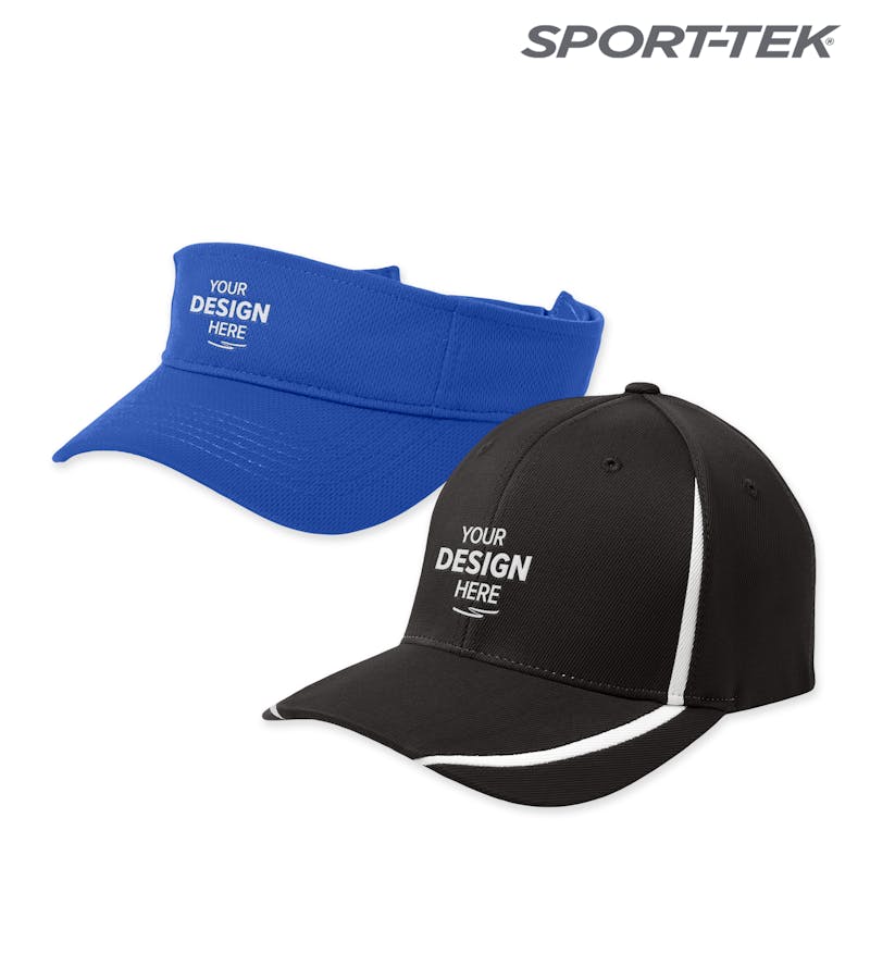 Sport-Tek Hats