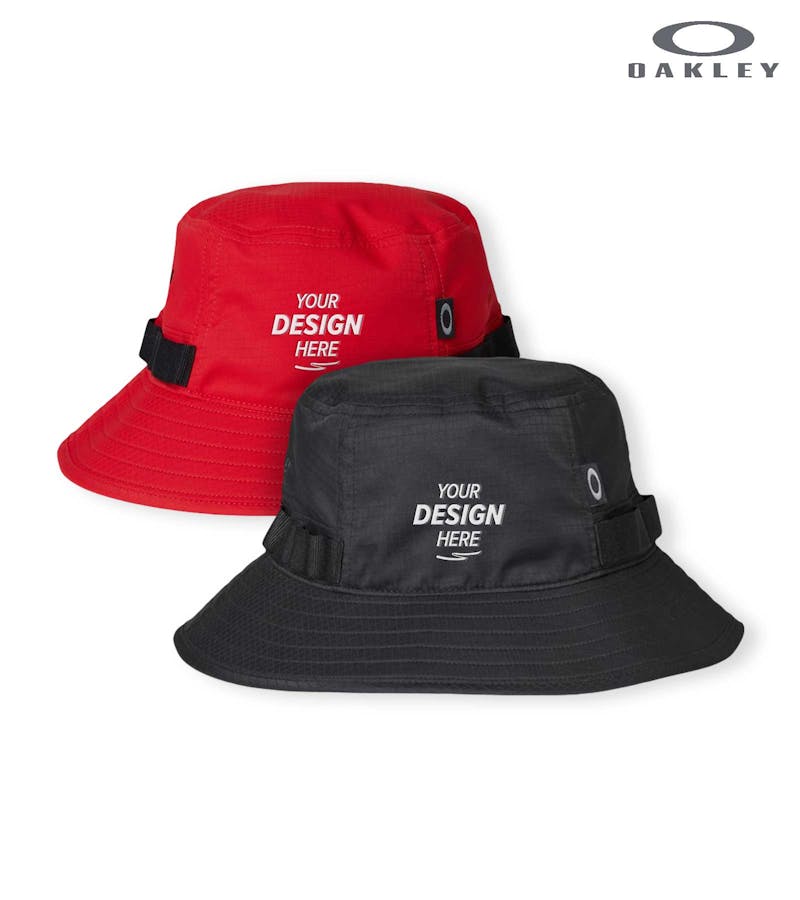 Oakley Hats