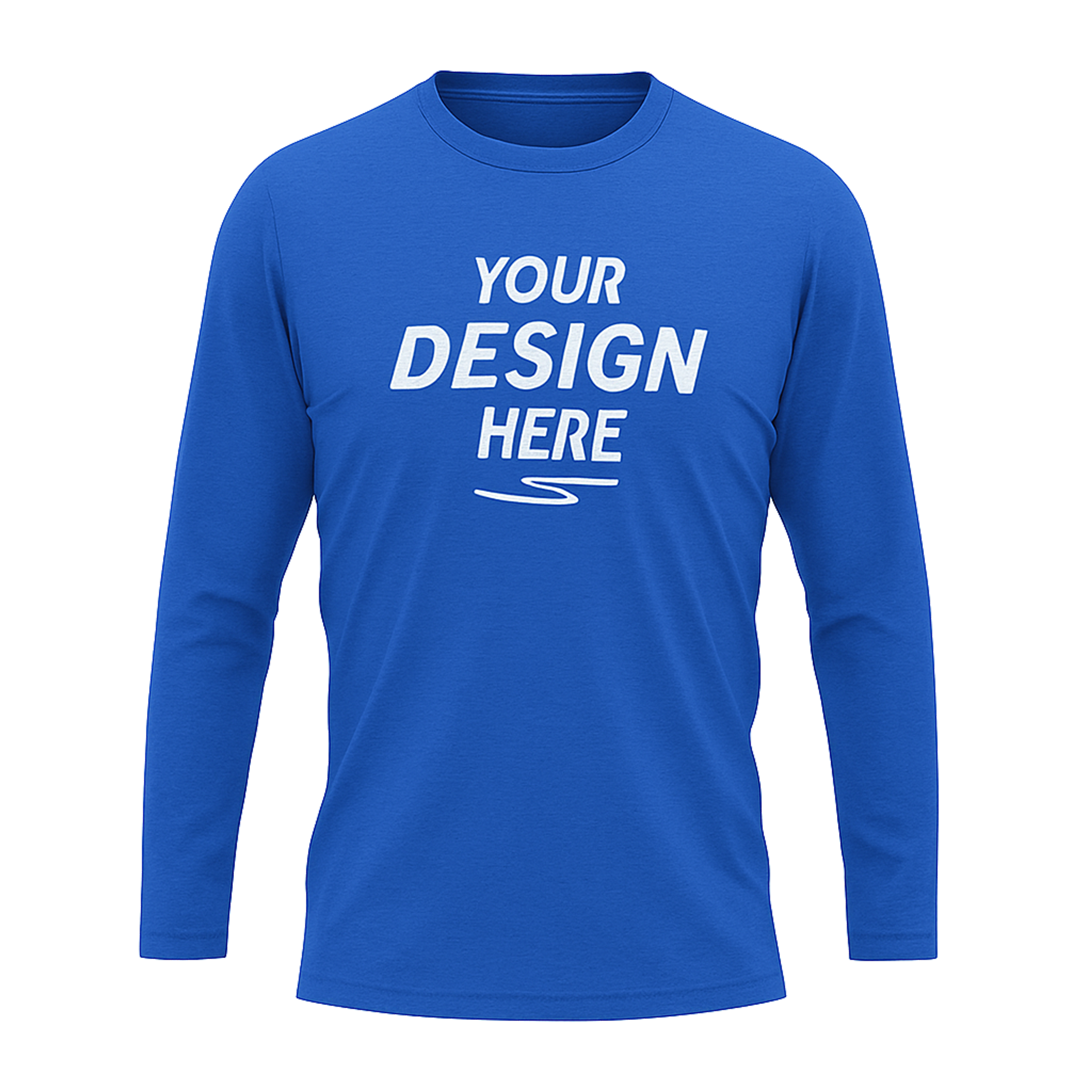Long Sleeves
