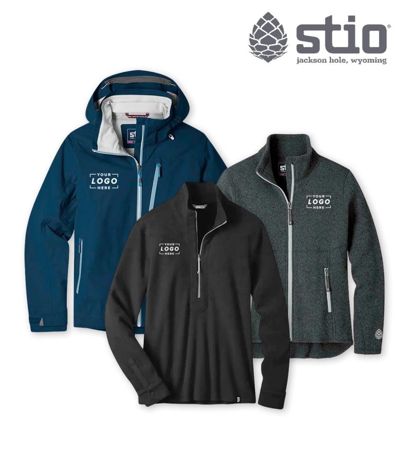 Stio Women's Apparel