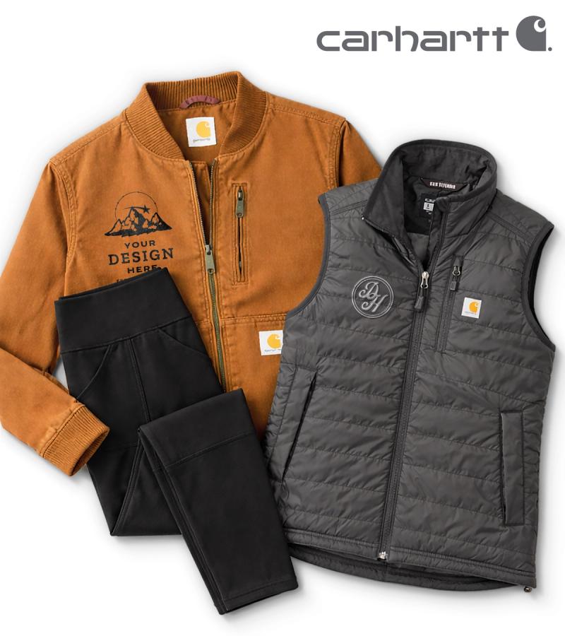 Carhartt Women's Apparel