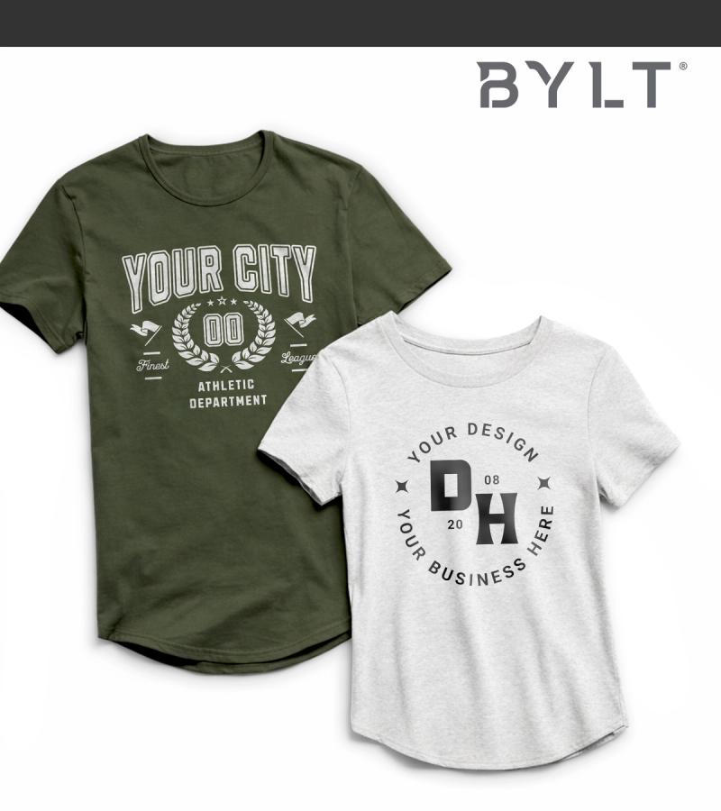 BYLT T-Shirts