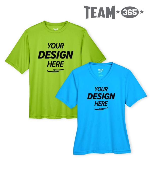 Team 365 T-Shirts