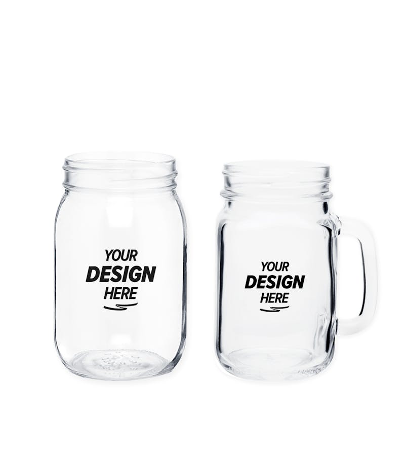 Mason Jars