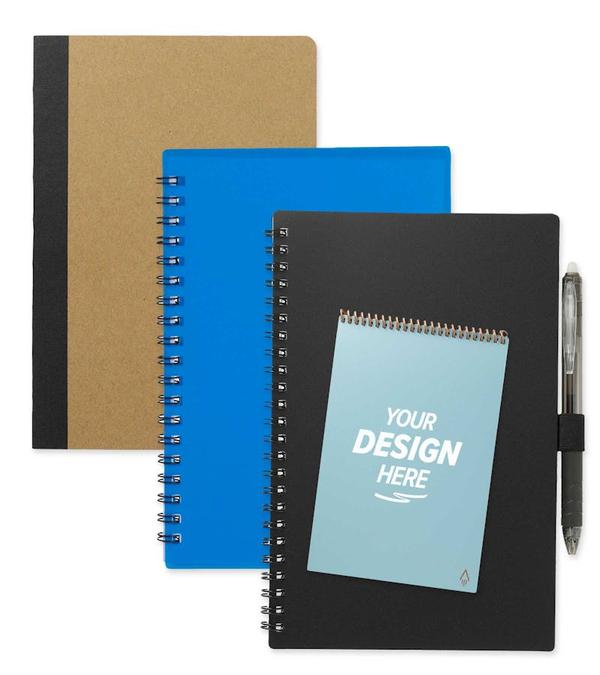 Notebooks